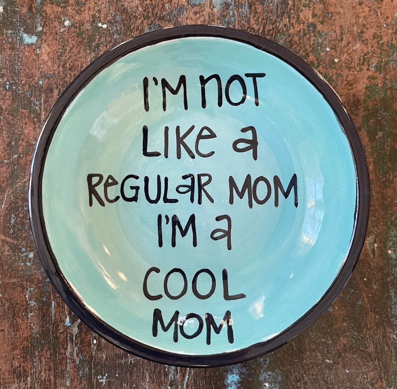 I'm Not a Regular Mom, I'm a Cool Mom Gift Set